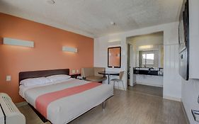 Motel 6-San Antonio, Tx - Fort Sam Houston